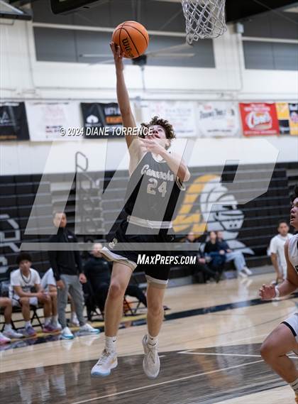 Thumbnail 1 in Canyon @ Foothill photogallery.