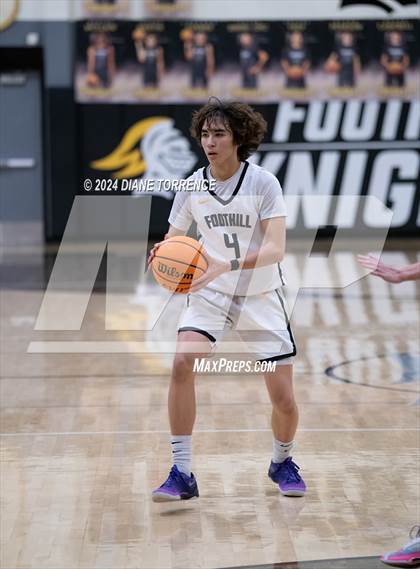 Thumbnail 1 in Canyon @ Foothill photogallery.