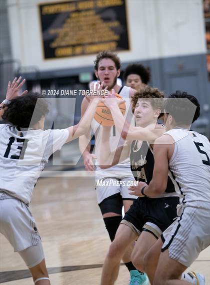 Thumbnail 2 in Canyon @ Foothill photogallery.