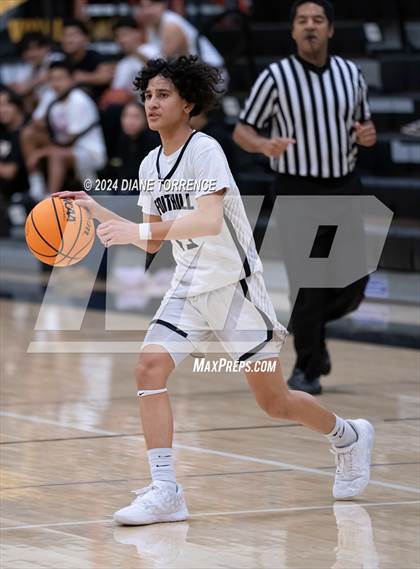 Thumbnail 1 in Canyon @ Foothill photogallery.
