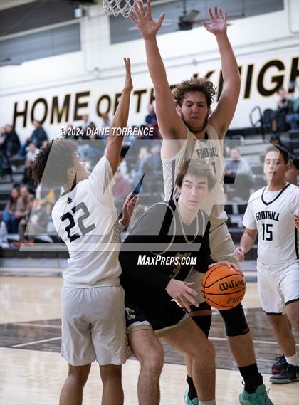 Thumbnail 2 in Canyon @ Foothill photogallery.