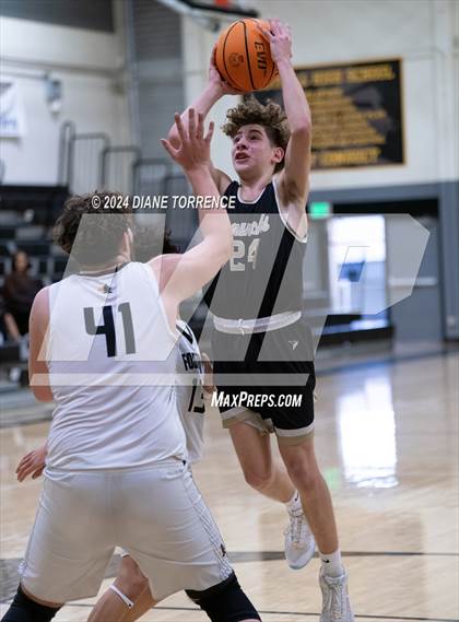 Thumbnail 2 in Canyon @ Foothill photogallery.