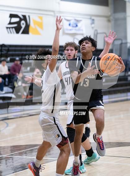 Thumbnail 1 in Canyon @ Foothill photogallery.