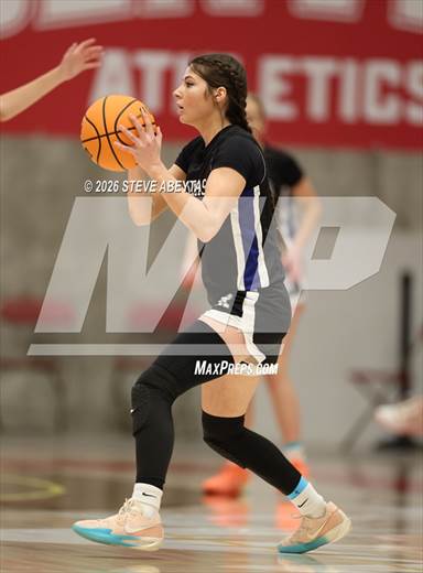 Denver Christian vs. Resurrection Christian (CHSAA 3rd Place)