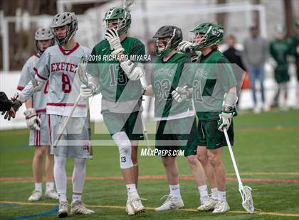 Thumbnail 2 in Exeter @ Proctor Academy photogallery.