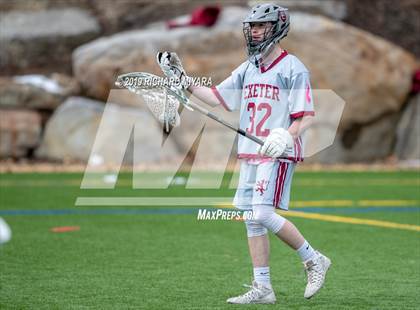 Thumbnail 1 in Exeter @ Proctor Academy photogallery.