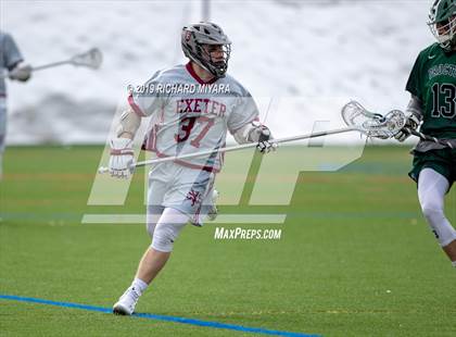 Thumbnail 1 in Exeter @ Proctor Academy photogallery.