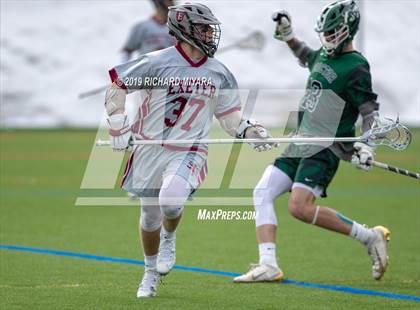 Thumbnail 1 in Exeter @ Proctor Academy photogallery.