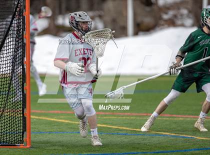 Thumbnail 3 in Exeter @ Proctor Academy photogallery.