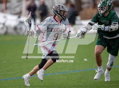 Thumbnail 3 in Exeter @ Proctor Academy photogallery.