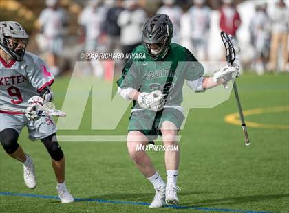 Thumbnail 1 in Exeter @ Proctor Academy photogallery.