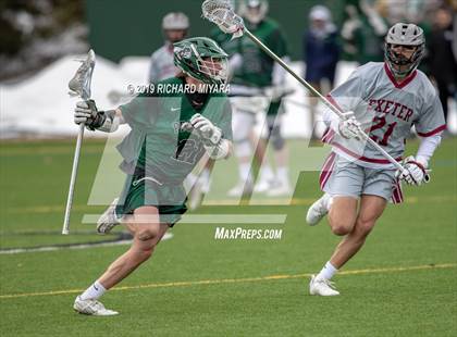 Thumbnail 3 in Exeter @ Proctor Academy photogallery.