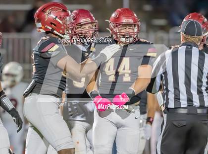 Thumbnail 2 in Golden @ Ponderosa photogallery.