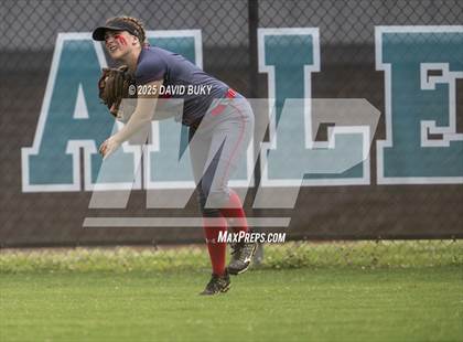 Thumbnail 1 in James Madison @ Western Branch (VHSL Class 6 Semifinal) photogallery.