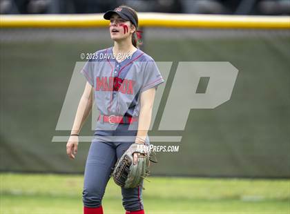 Thumbnail 1 in James Madison @ Western Branch (VHSL Class 6 Semifinal) photogallery.