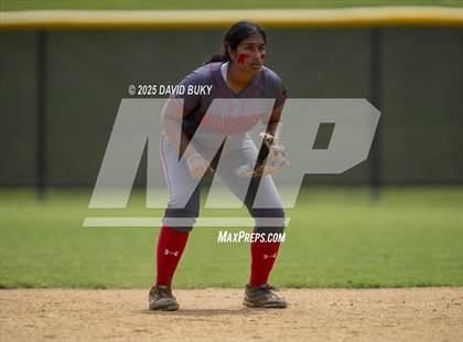 Thumbnail 3 in James Madison @ Western Branch (VHSL Class 6 Semifinal) photogallery.