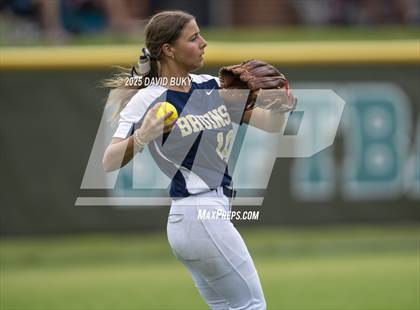 Thumbnail 1 in James Madison @ Western Branch (VHSL Class 6 Semifinal) photogallery.