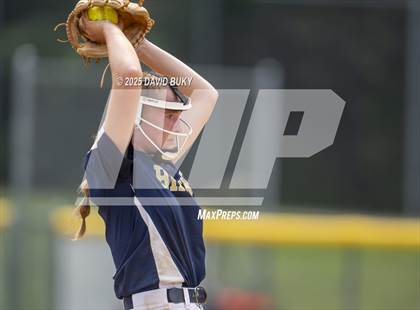Thumbnail 3 in James Madison @ Western Branch (VHSL Class 6 Semifinal) photogallery.