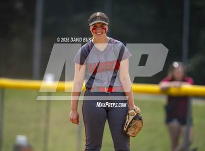 Thumbnail 1 in James Madison @ Western Branch (VHSL Class 6 Semifinal) photogallery.