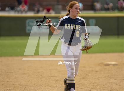 Thumbnail 2 in James Madison @ Western Branch (VHSL Class 6 Semifinal) photogallery.