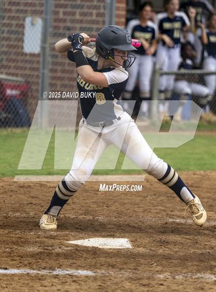 Thumbnail 1 in James Madison @ Western Branch (VHSL Class 6 Semifinal) photogallery.