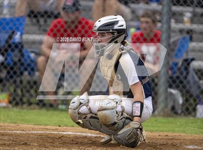 Thumbnail 1 in James Madison @ Western Branch (VHSL Class 6 Semifinal) photogallery.