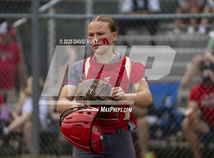 Thumbnail 1 in James Madison @ Western Branch (VHSL Class 6 Semifinal) photogallery.