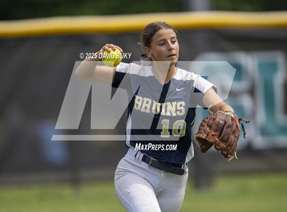 Thumbnail 1 in James Madison @ Western Branch (VHSL Class 6 Semifinal) photogallery.