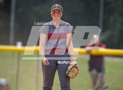 Thumbnail 2 in James Madison @ Western Branch (VHSL Class 6 Semifinal) photogallery.