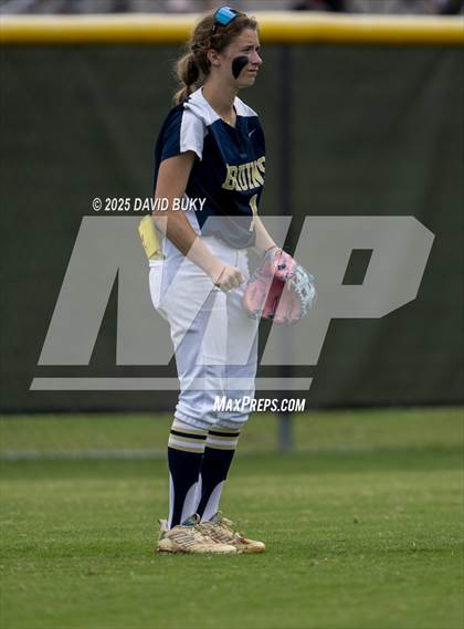 Thumbnail 3 in James Madison @ Western Branch (VHSL Class 6 Semifinal) photogallery.
