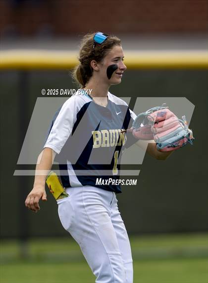 Thumbnail 2 in James Madison @ Western Branch (VHSL Class 6 Semifinal) photogallery.