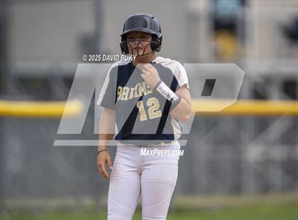 Thumbnail 3 in James Madison @ Western Branch (VHSL Class 6 Semifinal) photogallery.