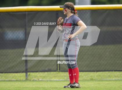 Thumbnail 3 in James Madison @ Western Branch (VHSL Class 6 Semifinal) photogallery.
