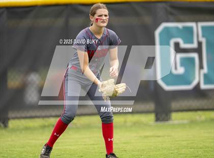 Thumbnail 3 in James Madison @ Western Branch (VHSL Class 6 Semifinal) photogallery.