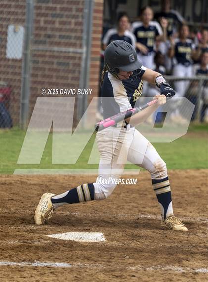 Thumbnail 3 in James Madison @ Western Branch (VHSL Class 6 Semifinal) photogallery.