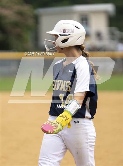 Thumbnail 1 in James Madison @ Western Branch (VHSL Class 6 Semifinal) photogallery.