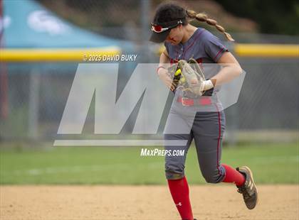 Thumbnail 2 in James Madison @ Western Branch (VHSL Class 6 Semifinal) photogallery.
