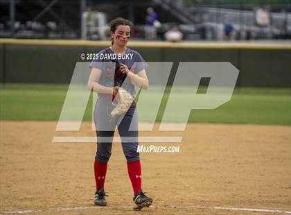 Thumbnail 1 in James Madison @ Western Branch (VHSL Class 6 Semifinal) photogallery.