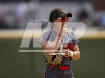 Thumbnail 1 in James Madison @ Western Branch (VHSL Class 6 Semifinal) photogallery.
