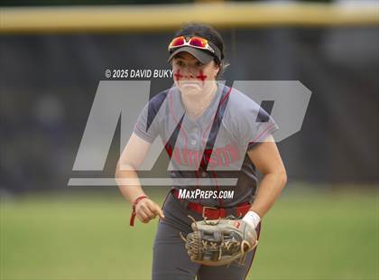 Thumbnail 2 in James Madison @ Western Branch (VHSL Class 6 Semifinal) photogallery.