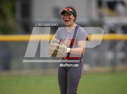 Thumbnail 1 in James Madison @ Western Branch (VHSL Class 6 Semifinal) photogallery.