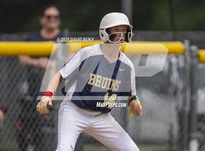 Thumbnail 3 in James Madison @ Western Branch (VHSL Class 6 Semifinal) photogallery.