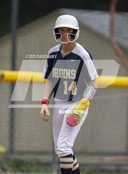 Thumbnail 2 in James Madison @ Western Branch (VHSL Class 6 Semifinal) photogallery.