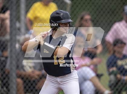 Thumbnail 3 in James Madison @ Western Branch (VHSL Class 6 Semifinal) photogallery.