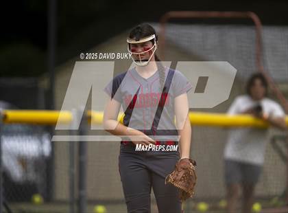 Thumbnail 1 in James Madison @ Western Branch (VHSL Class 6 Semifinal) photogallery.