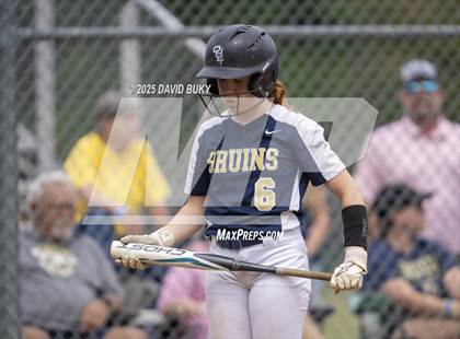 Thumbnail 3 in James Madison @ Western Branch (VHSL Class 6 Semifinal) photogallery.