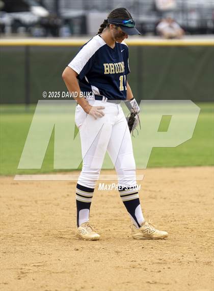 Thumbnail 1 in James Madison @ Western Branch (VHSL Class 6 Semifinal) photogallery.