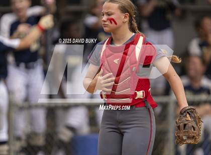 Thumbnail 2 in James Madison @ Western Branch (VHSL Class 6 Semifinal) photogallery.