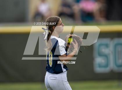 Thumbnail 2 in James Madison @ Western Branch (VHSL Class 6 Semifinal) photogallery.