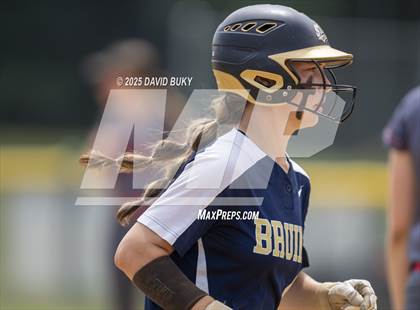 Thumbnail 3 in James Madison @ Western Branch (VHSL Class 6 Semifinal) photogallery.